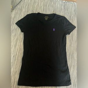 Polo by Ralph Lauren, size 14-16 t-shirt